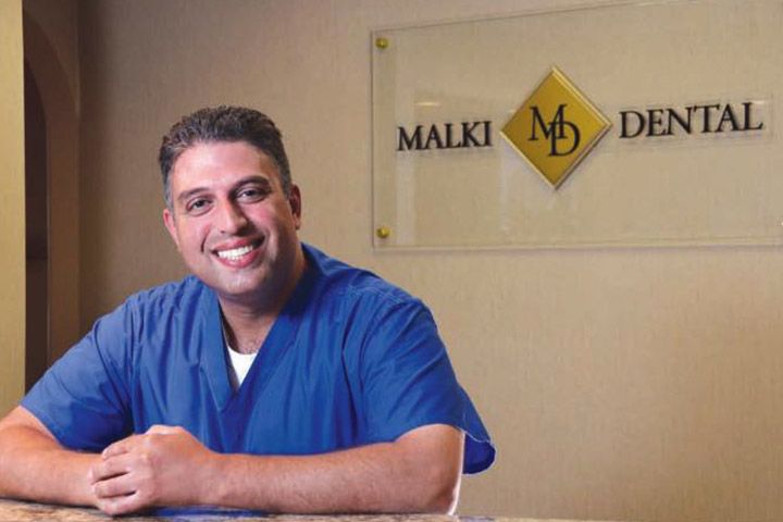 dr. stephen malki